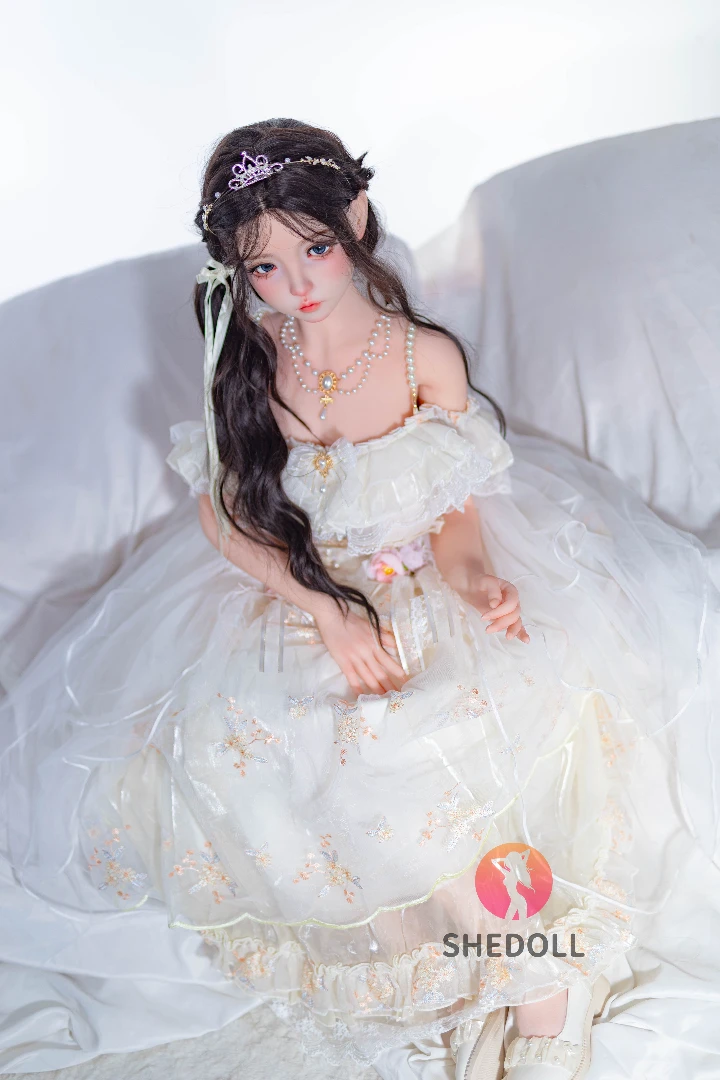 Poupée Sexuelle Candy Shedoll 145cm BBW